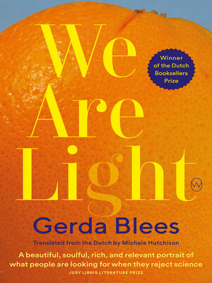 We Are Light - ebook